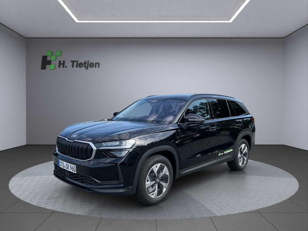 Skoda Kodiaq 2024