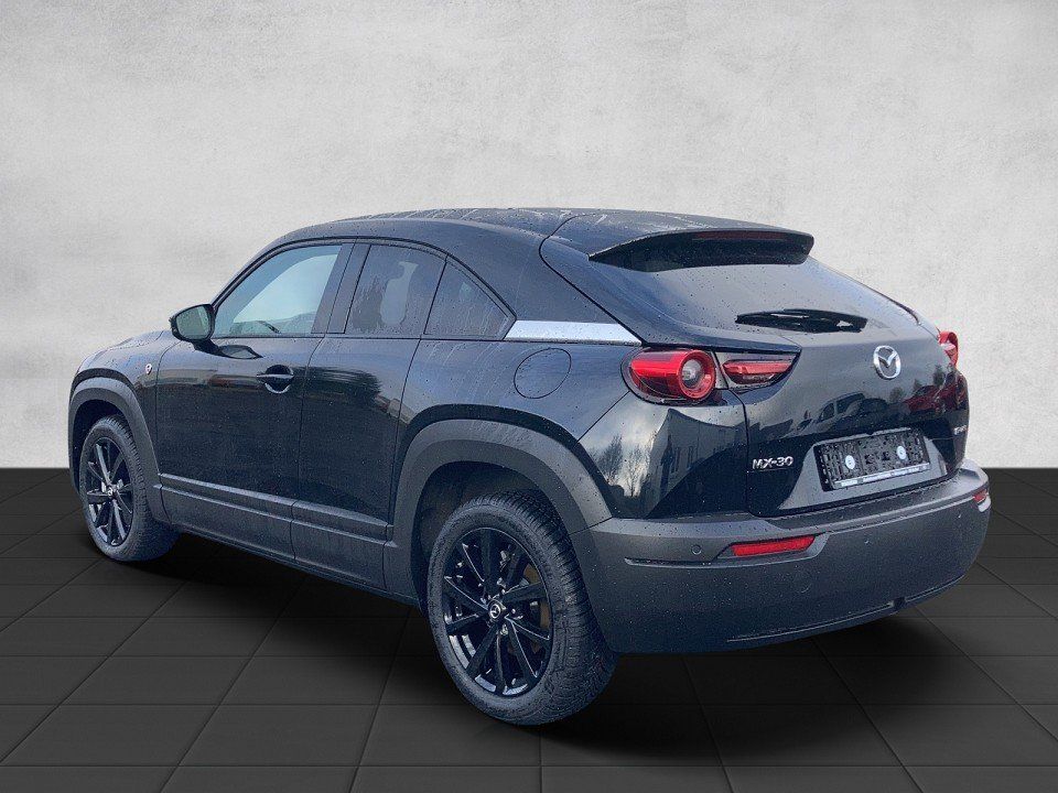 Mazda MX-30 2023