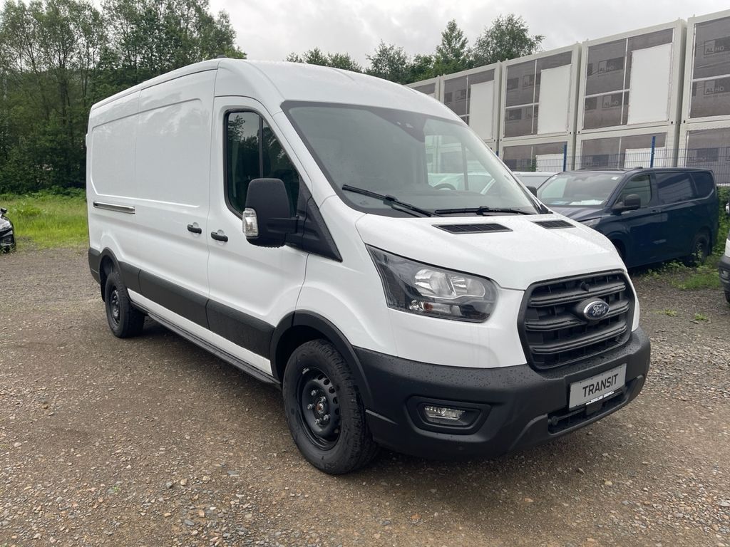 Ford Transit 2025