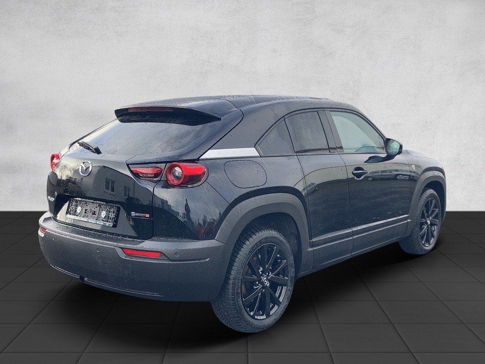 Mazda MX-30 2023