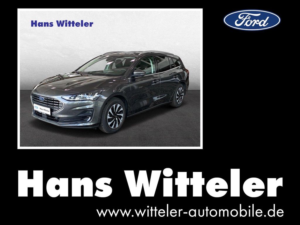 Ford Focus 2024