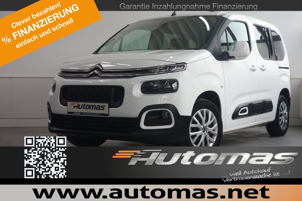 Citroën Berlingo 2020