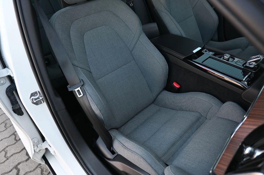 Volvo V60 2021