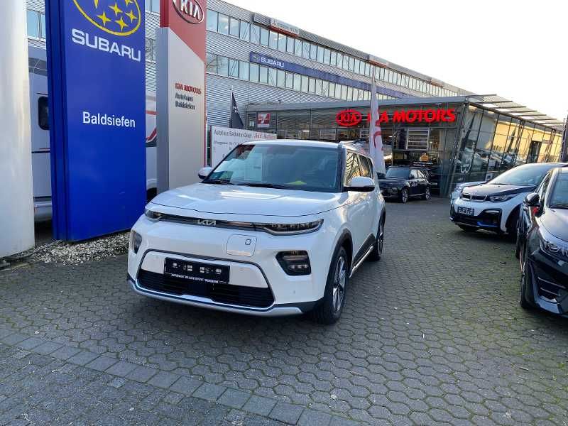 Kia Soul 2024
