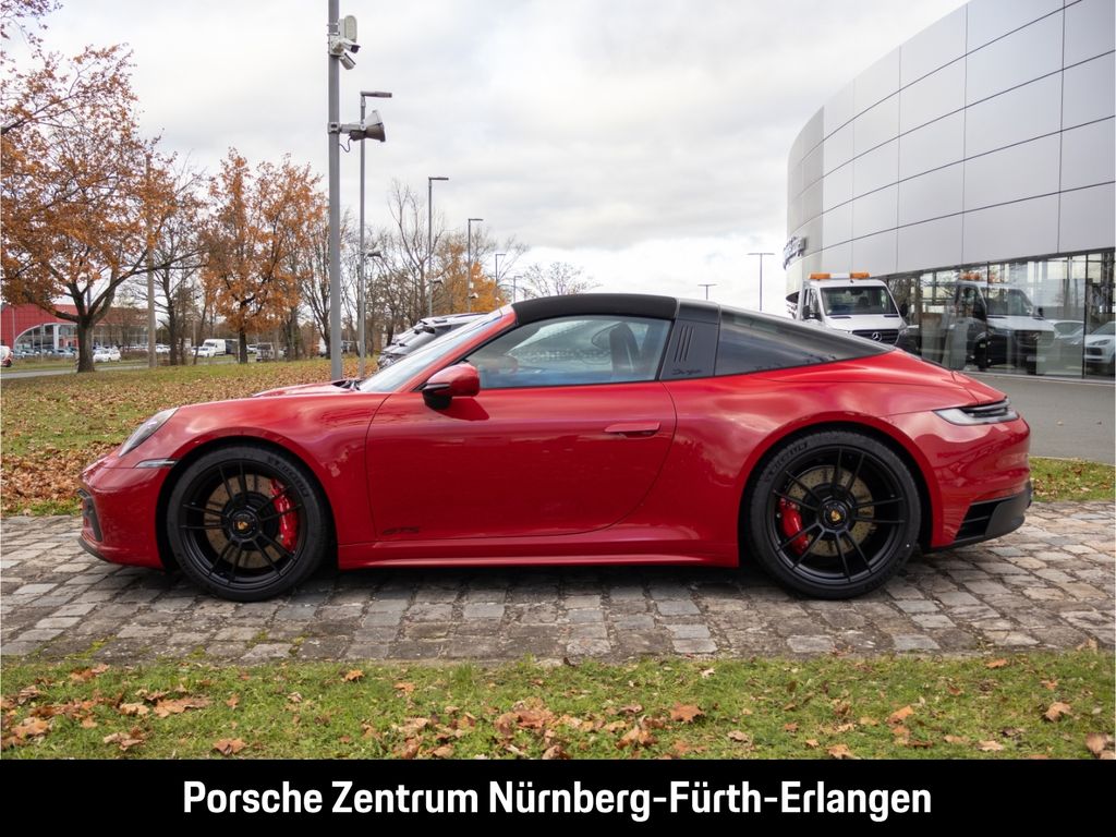 Porsche 992 2025