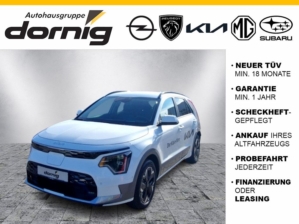 Kia Niro 2024