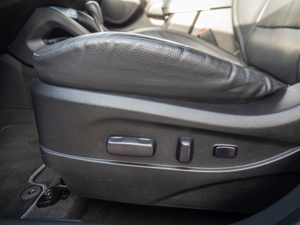 Hyundai ix35 2017
