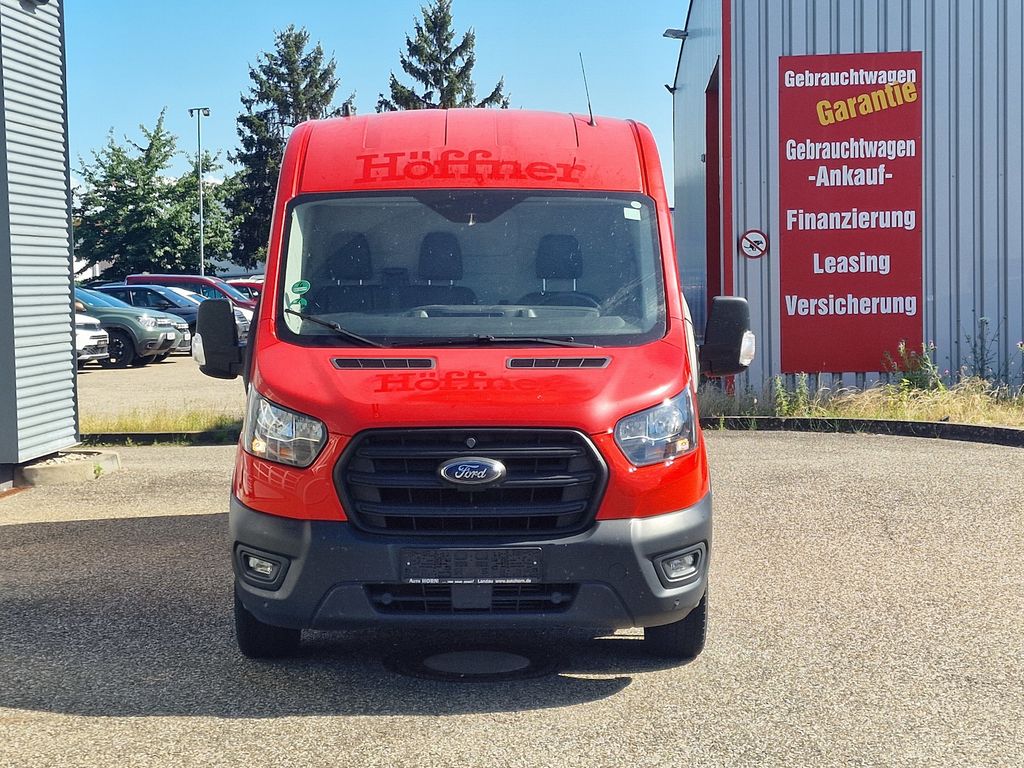 Ford Transit 2020