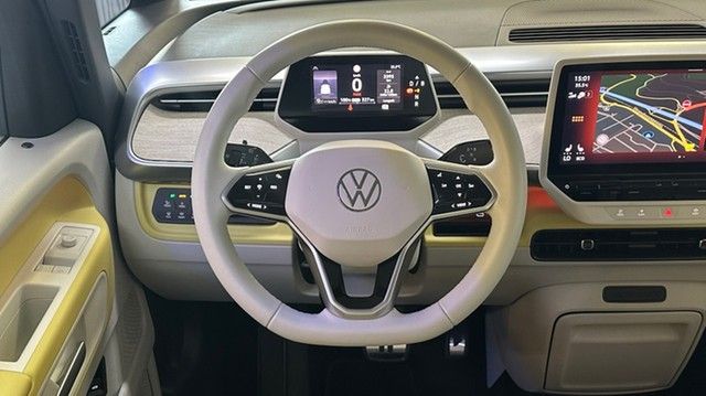Volkswagen ID. Buzz 2024