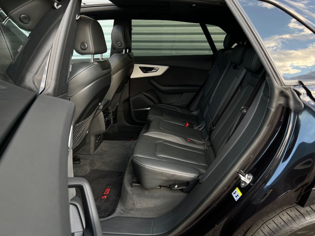 Audi SQ8 2020
