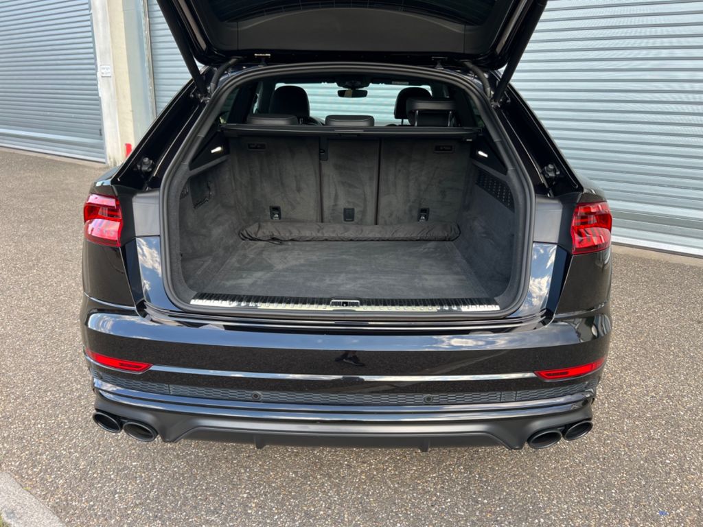 Audi SQ8 2020