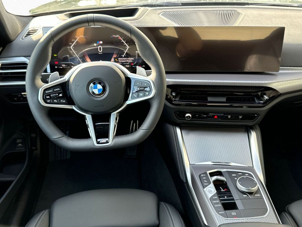 BMW 420 2024