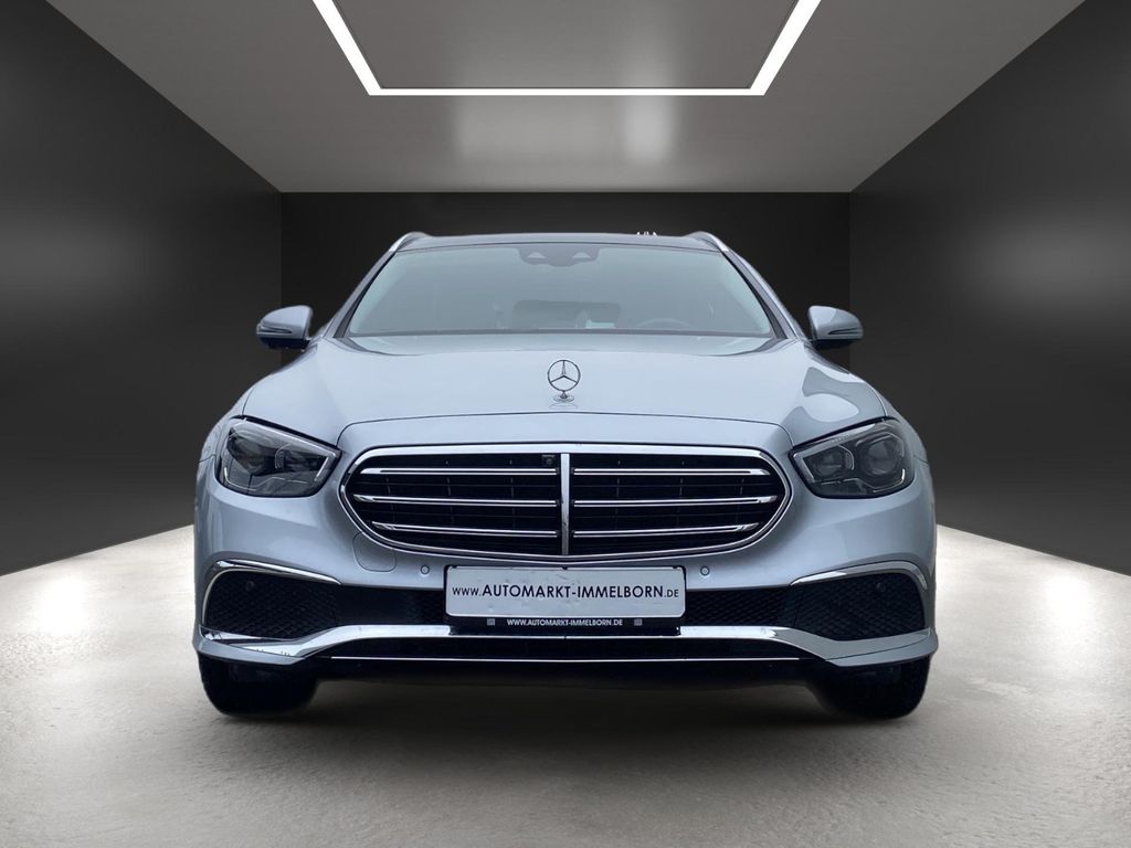 Mercedes-Benz E 300 2021