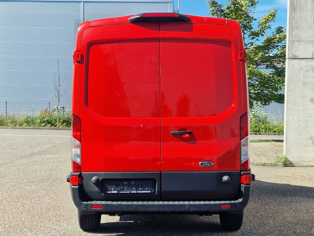 Ford Transit 2020