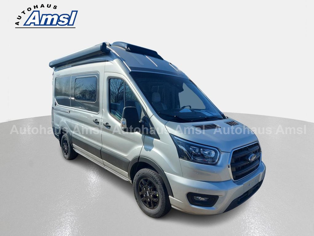 Ford Transit 2024
