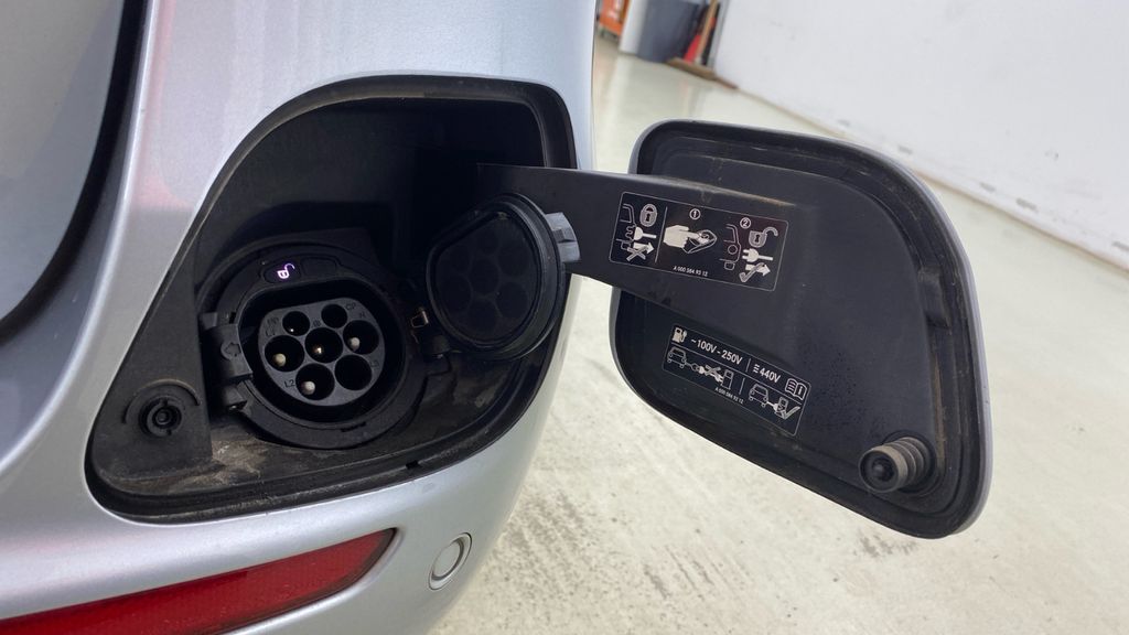 Mercedes-Benz E 300 2021