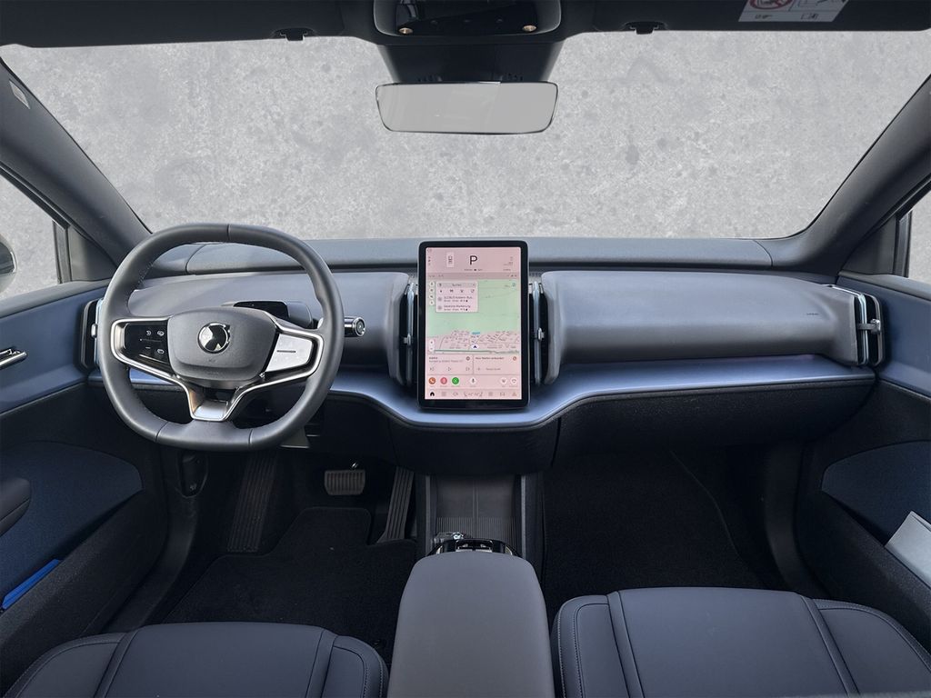 Volvo EX30 2025