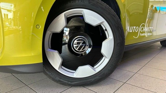 Volkswagen ID. Buzz 2024