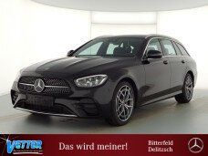 Mercedes-Benz E 200 2022
