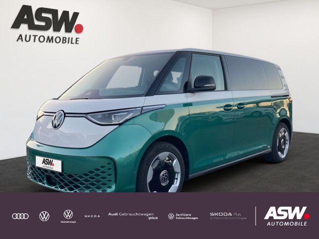 Volkswagen ID. Buzz 2024