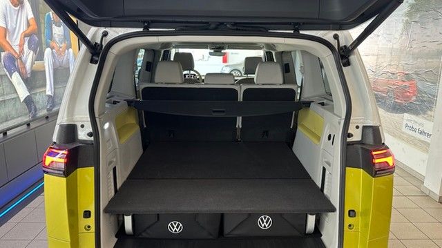 Volkswagen ID. Buzz 2024