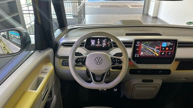 Volkswagen ID. Buzz 2024