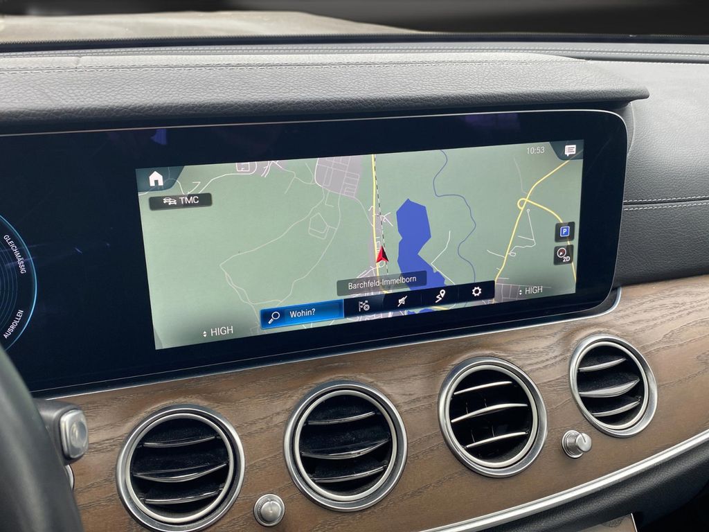 Mercedes-Benz E 300 2021