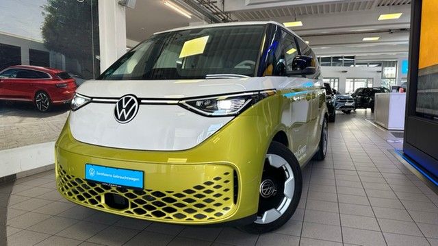 Volkswagen ID. Buzz 2024