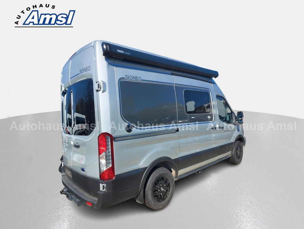 Ford Transit 2024