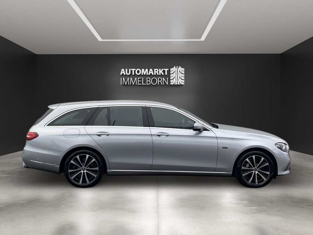 Mercedes-Benz E 300 2021