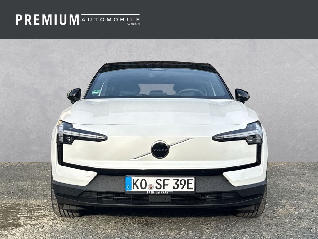 Volvo EX30 2025