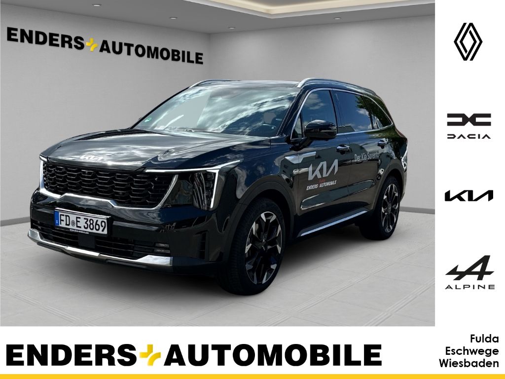 Kia Sorento 2024