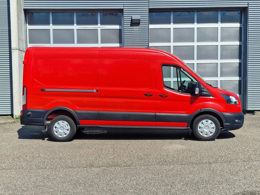 Ford Transit 2020