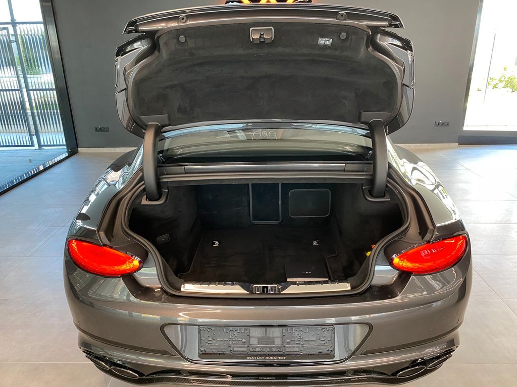 Bentley Continental GT 2021