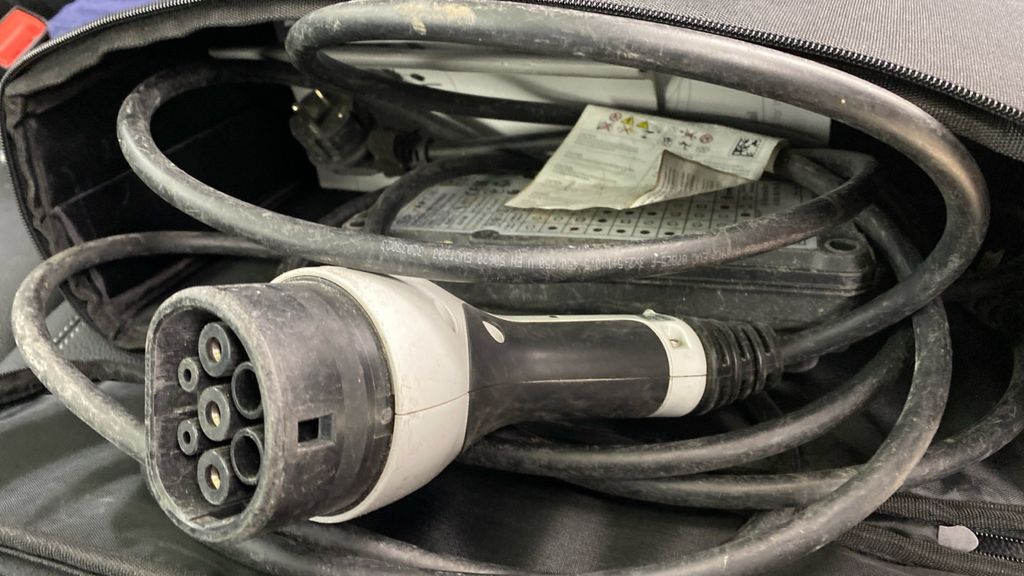 Mercedes-Benz E 300 2021