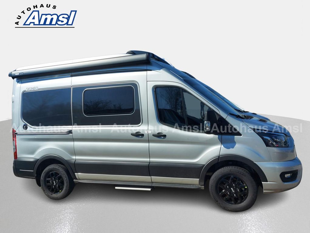 Ford Transit 2024