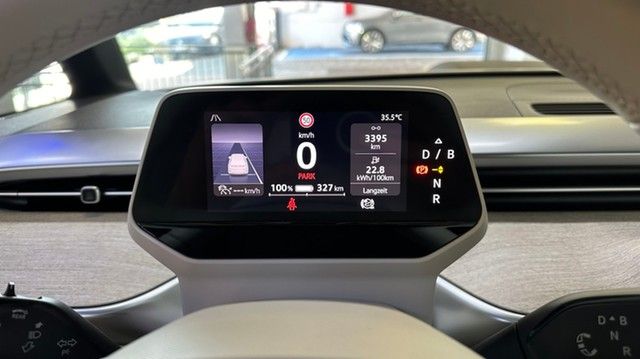 Volkswagen ID. Buzz 2024