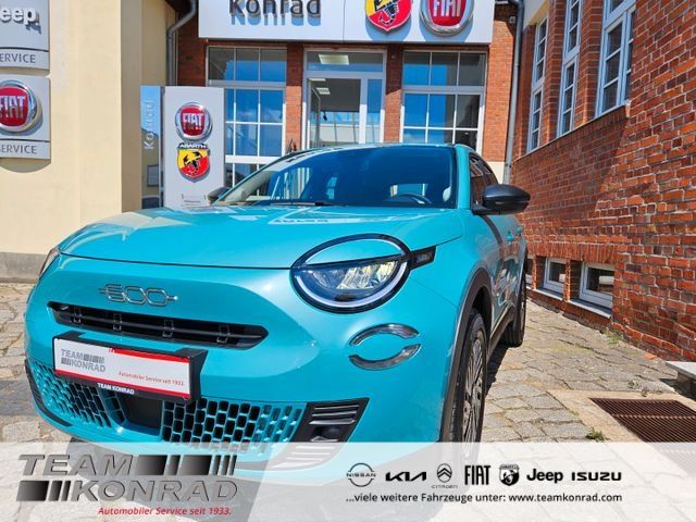 Fiat 600 2024