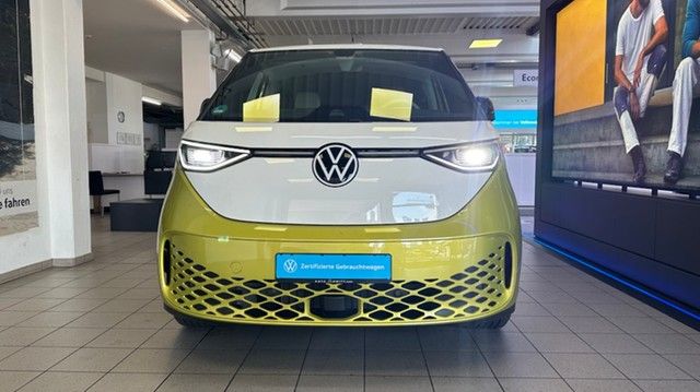 Volkswagen ID. Buzz 2024