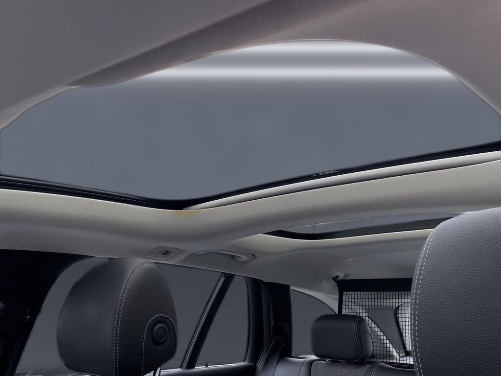 Mercedes-Benz E 300 2021