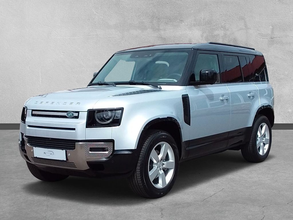 Land Rover Defender 2024