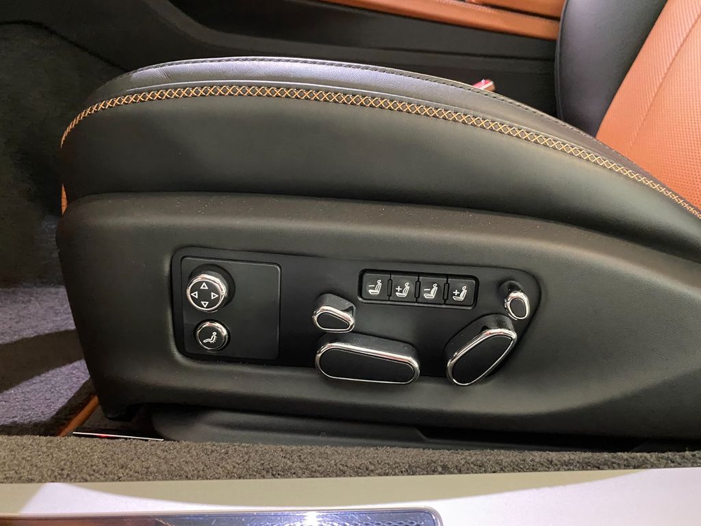 Bentley Continental GT 2021