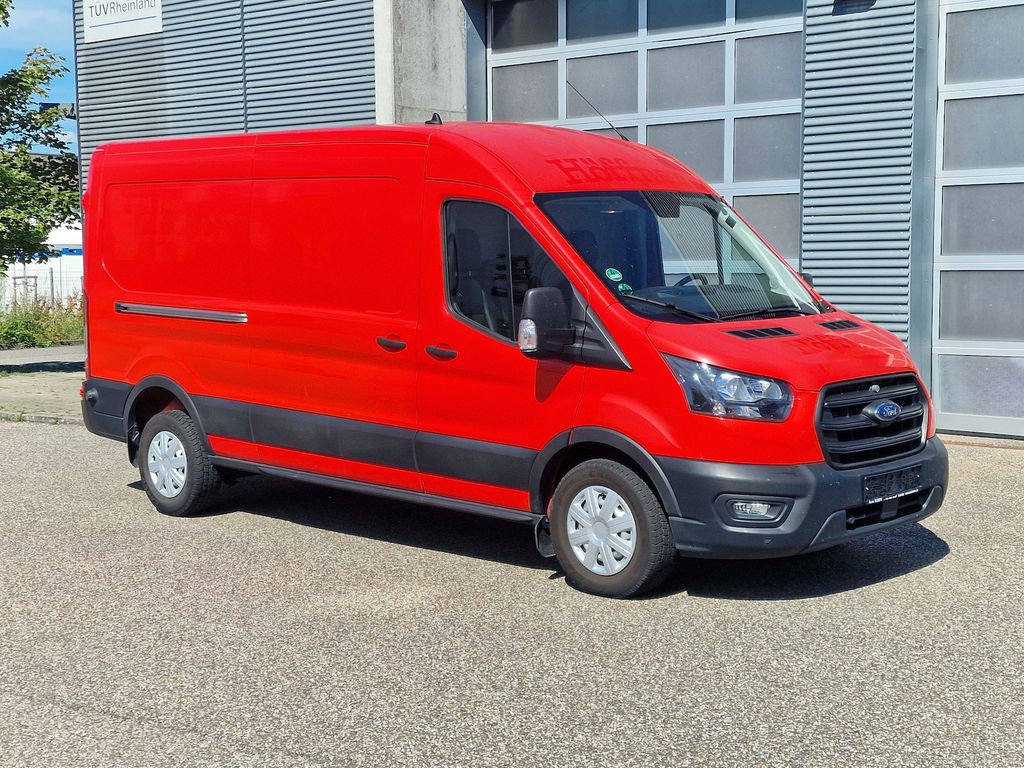 Ford Transit 2020