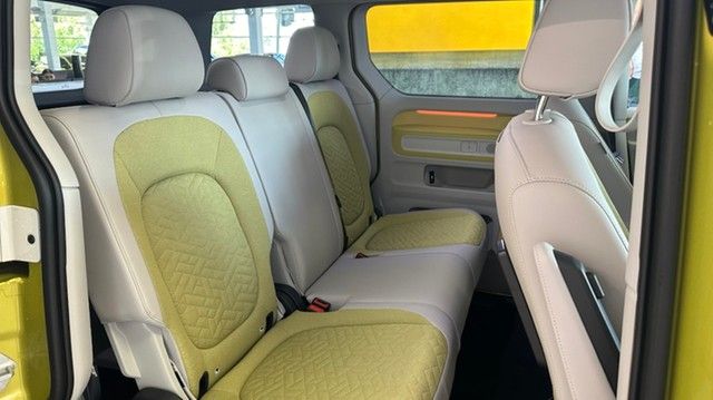 Volkswagen ID. Buzz 2024