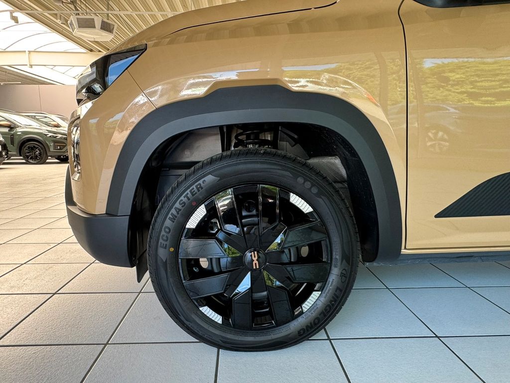Dacia Spring 2024