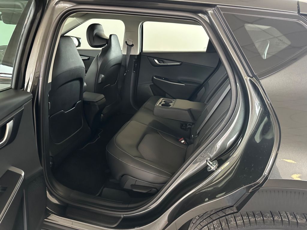 Kia EV6 2023