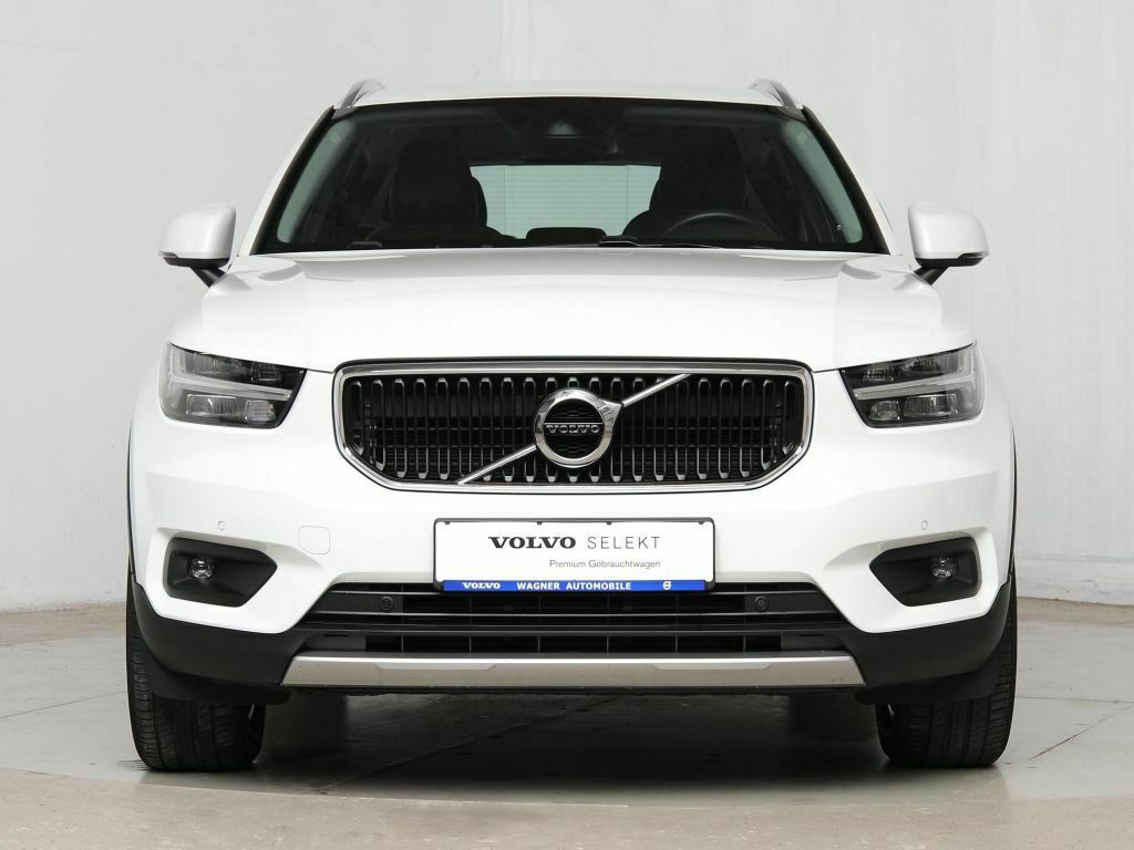 Volvo XC40 2018
