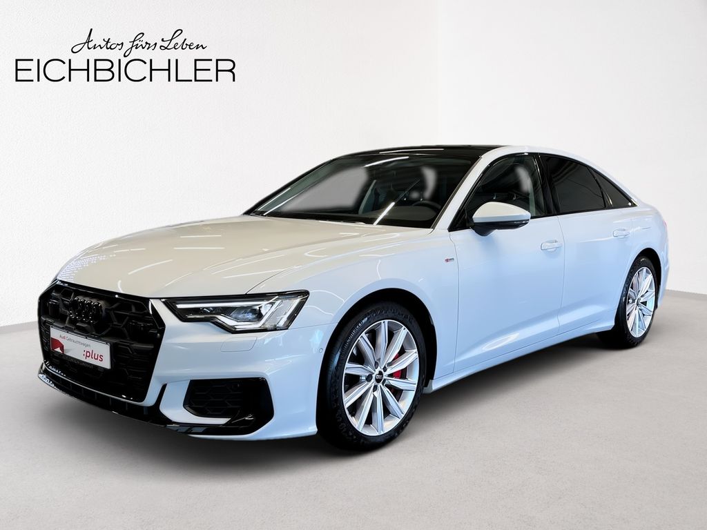 Audi A6 2023