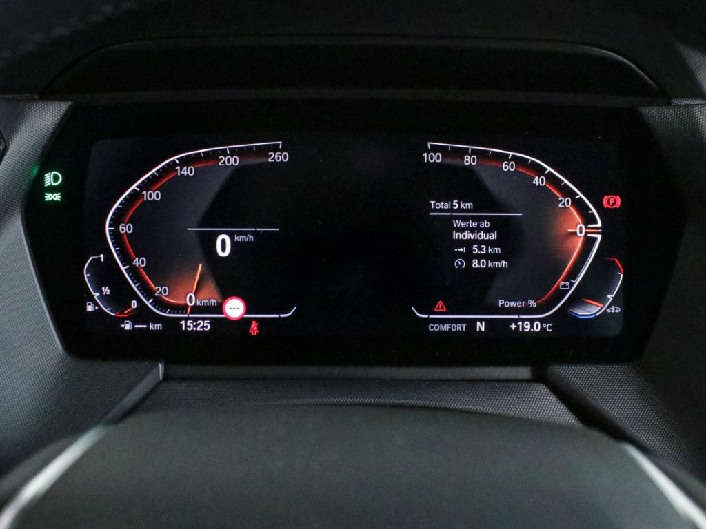 BMW 218 Gran Coupé 2025