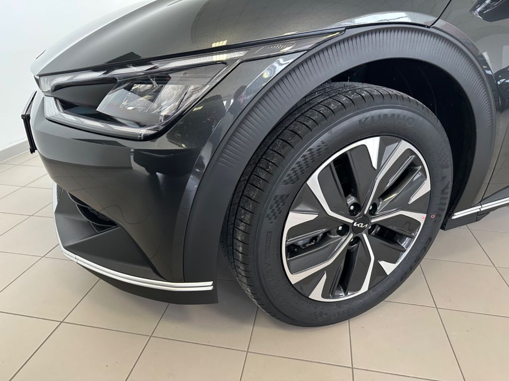 Kia EV6 2023